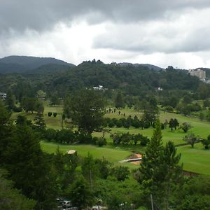 Ch Green Stay Resort Apartment